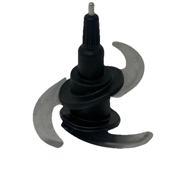 Ninja Other - Ninja Blender Food Processor 64 oz. 8-Cup 1-Chopping Blade Only Replacement Part